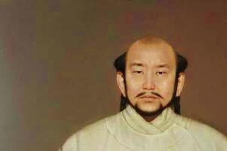 晚唐十三太保排名