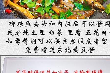 柳根鱼耐高温吗