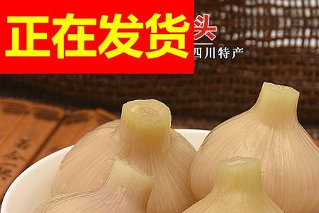 夏天泡大蒜头的正确做法