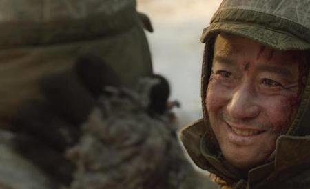 伍千里是历史真实人物吗