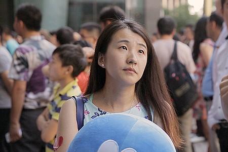 广州剩女最多的地方