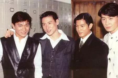 歌坛十大新天王