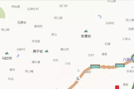 杭长高速江西段好走吗
