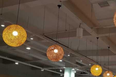 福建中医药大学几个食堂
