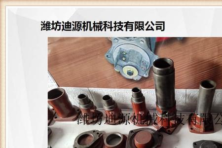拖拉机前桥立轴油封漏油怎么修