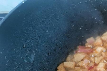 自制黄豆酱不放肉