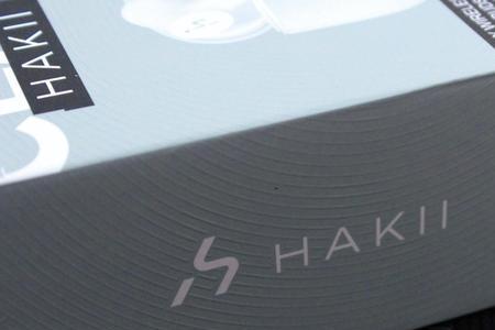 hakii是啥牌子