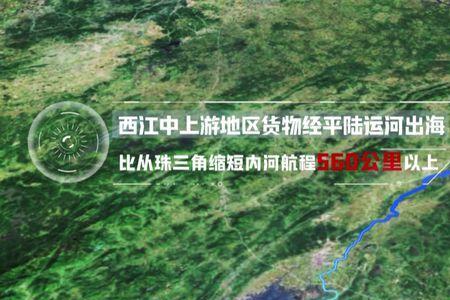 平陆运河连通哪些水系