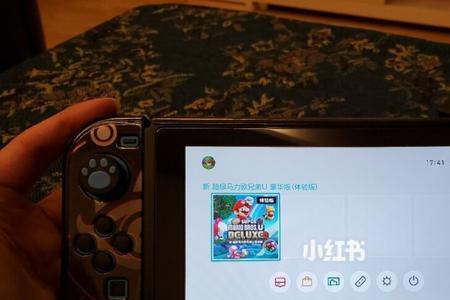 国行switch怎么买dic
