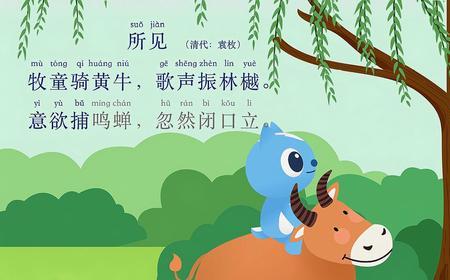形容人聪明的古诗
