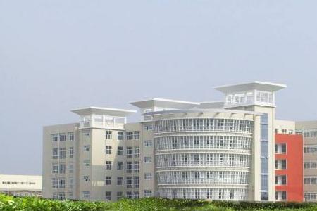 中原工学院哪个校区最好