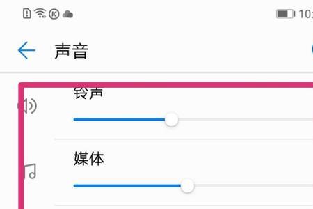 华为手机n9扬声器声音小