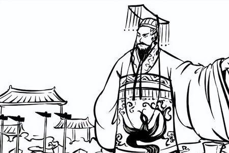 周幽王时的大臣
