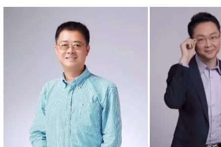 山东的配音演员