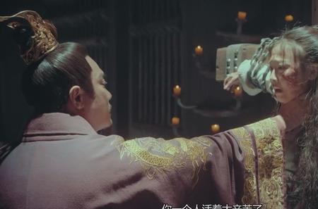 东宫波斯女巫第几集