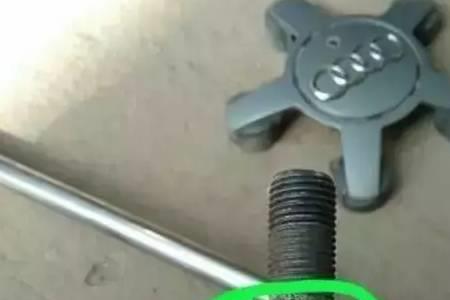 钢丝胎拆卸方法