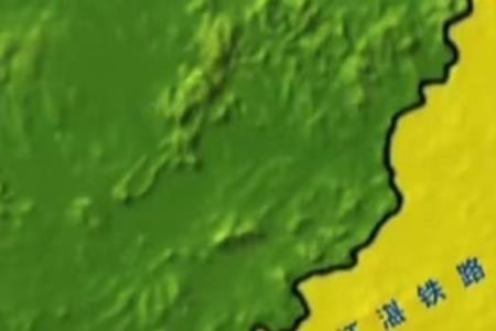 广湛高铁怎么进广州站