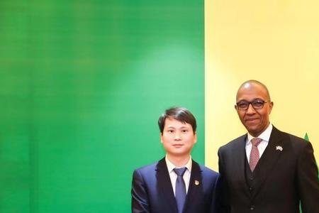 塞内加尔是20国集团吗