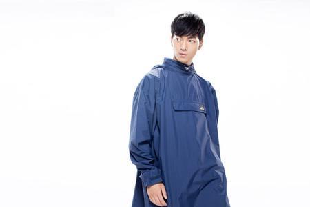 暴汗服可以当雨衣穿吗