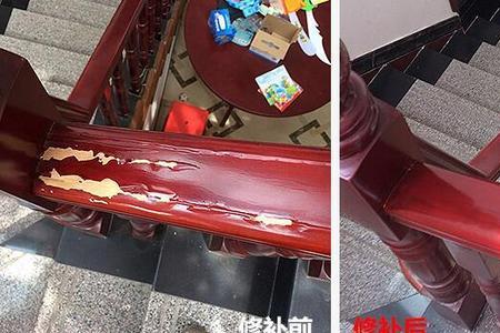 家具补漆对孩子有影响吗