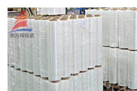 流延膜分类与用途