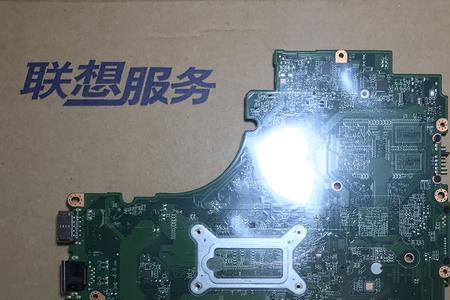 联想v310-14isk加内存条教程