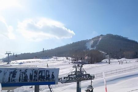 如何让滑雪场的客人到酒吧来