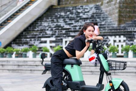 爱玛电动车永久解锁方法
