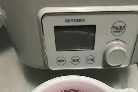 广东火腿炖盅的做法