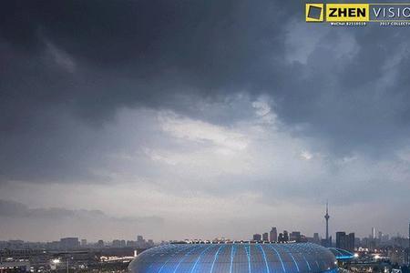 水滴体育场开放时间