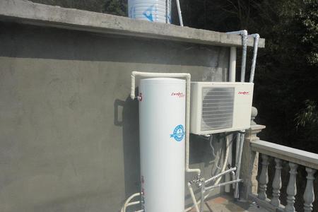 空气能热水器24小时一直运转好吗