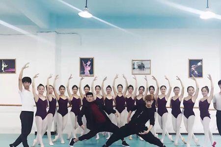 南昌当代艺术学校什么时候开学