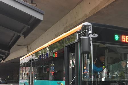 徐州56路几个小时一班