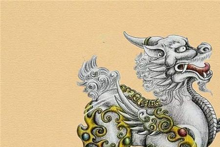 除了狴犴还有什么瑞兽