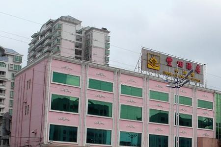 东莞嘉辉集团是什么国企