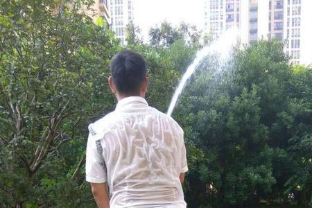 热浪似火啥意思
