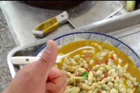 豆丹虫一只多重