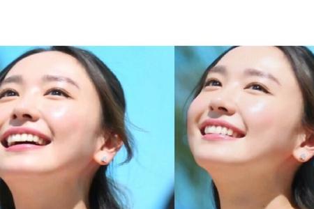 轻笑的声音怎么形容