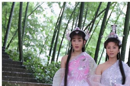 西游记中三霄赵公明去哪里了