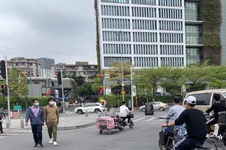 广州电动车能过户去其他地方吗