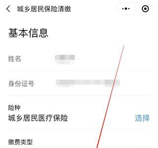 清缴社保什么意思