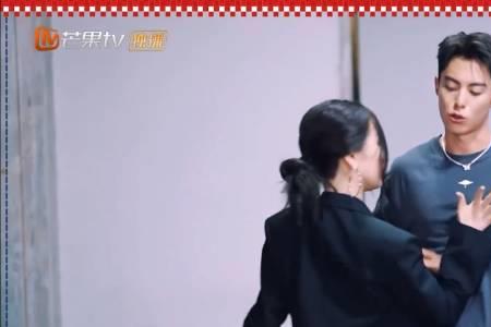虞书欣和王鹤棣真的是姐弟吗