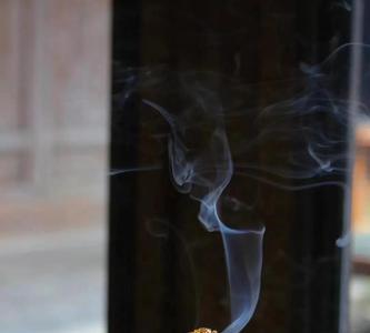 香炉插香用沙子还是用大米