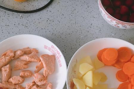 2岁半宝宝三文鱼辅食做法