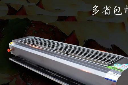 液化气烧烤炉有毒吗