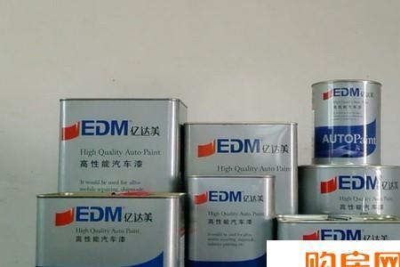 油漆和稀释剂的配比一般是多少