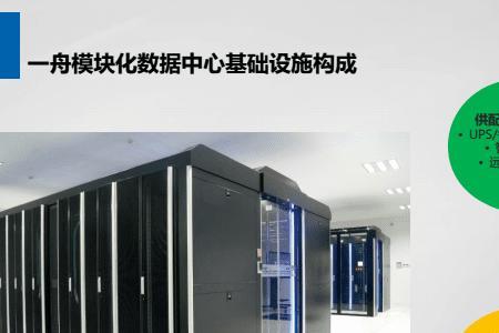 什么是家庭数据中心