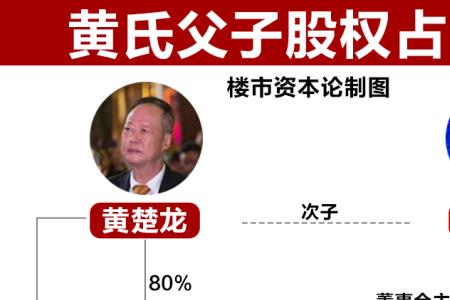 黄楚龙语录