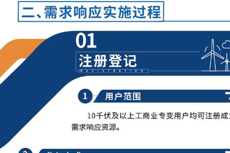 办理错峰用电需要什么手续