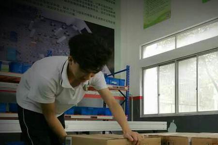 正反交错式堆码方法